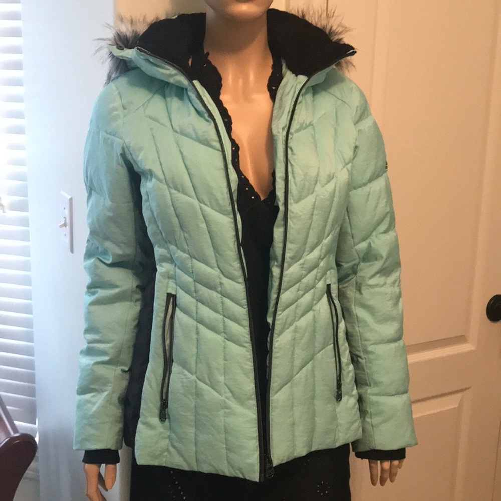 ZeroXposur Black Label Winter Jacket